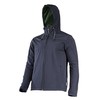 Lahti Pro Softshell striukė su gobtuvu juoda, "l", ce, lahti