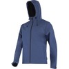 Lahti Pro Striukė Softshell striukė su gobtuvu, tamsiai mėlyna, "2xl", ce, lahti