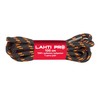 Lahti Pro Sznurowadła Czar-pom apvalūs batraiščiai l904030p, 10 porų, 100 cm, Lahti