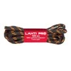 Lahti Pro Sznurowadła Czar-pom apvalūs batraiščiai l904035p, 10 porų, 150 cm, Lahti