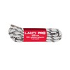 Lahti Pro Sznurowadła Apvalūs batraiščiai szar-czar l904040p, 10 porų, 100 cm, Lahti