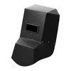 Lahti Pro Tarcza Suvirinimo skydelis OT-2P 470 x 290 mm, filtras 50 mm, CE, lydinys