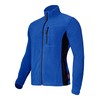 Profix Bluza, Flisinis džemperis. Tamsiai mėlyna ir juoda, "s", ce, psb