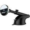 Telefono laikiklis su siurbtuku ir belaidžiu įkrovikliu 15W My Mag AMIO-03776