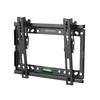 Laikiklis Esperanza ERW010 TV mount/stand 127 cm (50") Juodas