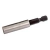 Laikiklis Magnetinis antgalių laikiklis 1/4", ilgis 60 mm, 5 vnt. proline [p]