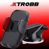Xtrobb 20384 automobilinio telefono laikiklis