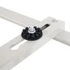 Maclean MC-864 grindų pagrindo laikiklis oro kondicionieriui 70kg 280-870mm / 230-450mm