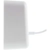 GreenBlue GB397 skaitmeninis LED žadintuvas su lengvai nuskaitoma temperatūra Ekrano termometro USB-C snaudimo atgaline atskaita