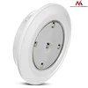 6 LED Maclean lempa, komplektas su nuotolinio valdymo pulteliu, maitinamas baterijomis, 3xAAA, MCE165