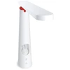 LED stalinė lempa 7,5 W su šviečiančiu zuikučiu PURE FLB-150 ELENA balta 1200 mAh Forever Light