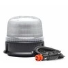 LED įspėjamasis žibintas 24 LED W25M 12V 24V AMIO-03340