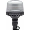 LED įspėjamasis žibintas W25p 24LED 12/24V IP66 AMIO-03338