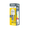 Led lempa šaldytuvui Rebel 2W E14, 6500K.230V