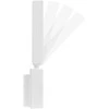 Lampa „Maclean“ LED lempa, balta, 10 W, IP65, 700 lm, neutrali balta (4000 K) MCE514 W