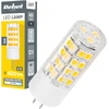 Rebel LED lempa 4W, G4, 4000K, 12V
