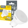 Led Rebel lempa 5W GU10, 3000K, 230V