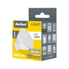 Rebel LED lempa 6W MR16 3000K 12V