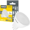 Rebel Led lempa 6W, MR16, 3000K, 230V