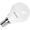 Lampa Rebel G45 LED lemputė, 8W, E14 4000K, 230V