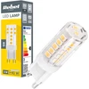 Led Rebel G9 lempa, 3W, 4000K, 230V
