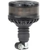 LED įspėjamoji lempa W28P 12V 24V AMIO-04107