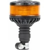 LED įspėjamoji lempa W28P 12V 24V AMIO-04104