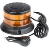 LED įspėjamoji lempa W29M 12V 24V AMIO-04110