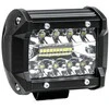 Amio LED Darbinė lempa, 60 W, 9–36 V, AWL36