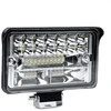 Amio LED Darbinė lempa, 108 W, 9–36 V, AWL40