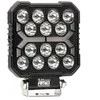Led darbo lempa Amio 110x100x38 42 W spot 9-36 V