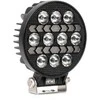 Amio LED Darbinė lempa AWL76, 45W 6500K 3000lm 9-36V