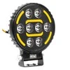 Amio LED Darbinė lempa AWL80, 48W 2400LM 12V 24V