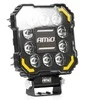 Amio LED Darbinė lempa AWL81, 48W 3000LM 12V 24V
