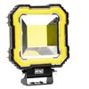 Amio LED Darbinė lempa AWL82, 48W 3600LM 12V 24V