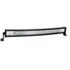 Amio LED panelinė darbo lempa SLIM, lenkta, 80 cm, 9-36V, AWL45