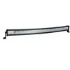 Amio LED panelinė darbo lempa, lenkta, 100 cm 9-36V, AWL46