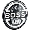 Amio LED "BOSS" daugiafunkcis darbinis žibintas 9-36V 55W