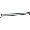 Amio LED panelinė darbo lempa SLIM, lenkta, 130 cm, 9-36V, AWL47
