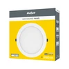 LED lubinis šviestuvas 18W Rebel 4000K 230V