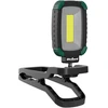 Lampa „Rebel“ LED dirbtuvių lempa
