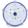 Lay-Z-Spa LED baseino šviestuvas, 7 spalvos, Bestway 60303