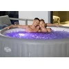 Lay-Z-Spa LED baseino šviestuvas, 7 spalvos, Bestway 60303