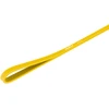 Latekso mankštos juosta - Power Band PL-1, geltona 4-7kg REBEL ACTIVE