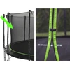 Lean Sport Vidinis tinklelis batutui 426 cm