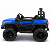 Lean Cars 4x4 vaikiškas automobilis mėlynas 22F 12V10Ah