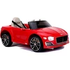 Lean Cars Auto na Akumuliatorius Bentley Raudona Lakier