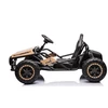 Lean Cars Akumuliatorinis Buggy A8812 Khaki 24V