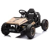 Lean Cars Akumuliatorinis Buggy A8812 Khaki 24V