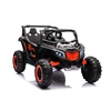 Lean Cars Akumuliatorinis Buggy UTV NEL-901 Juodas